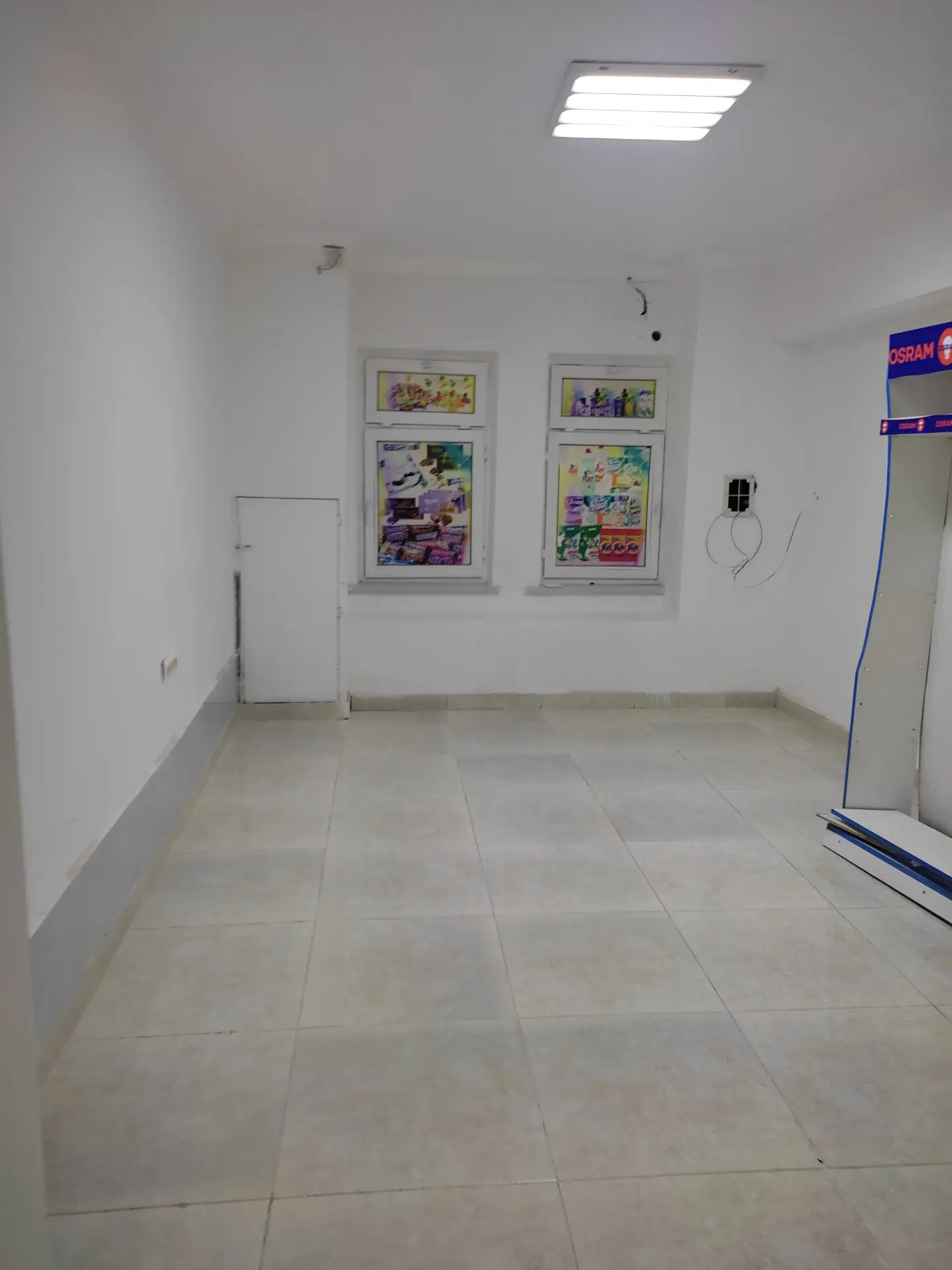 Arende podwal mir7 - Parahat 7 - img 3