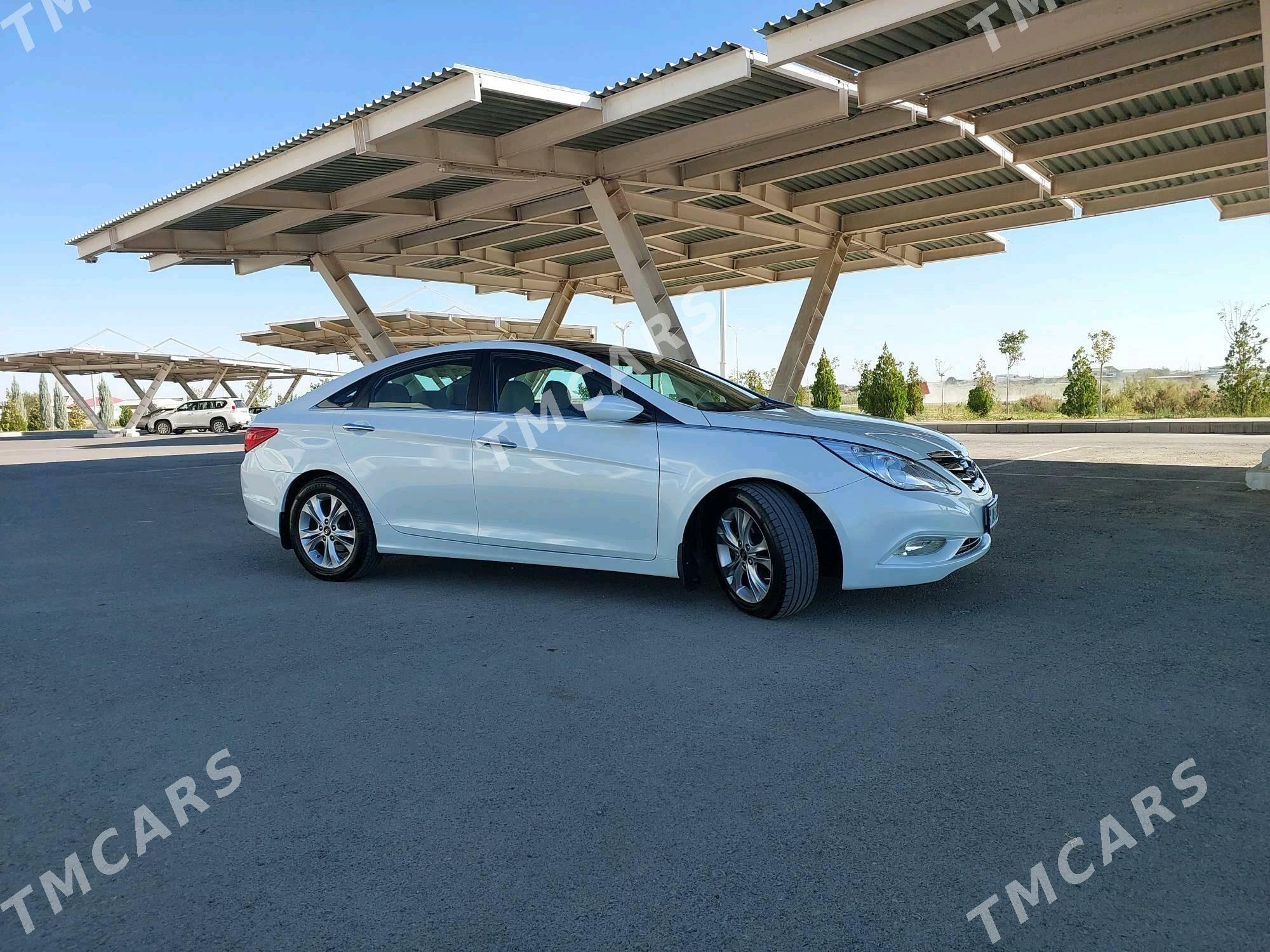 Hyundai Sonata 2010 - 155 000 TMT - Türkmenabat - img 3