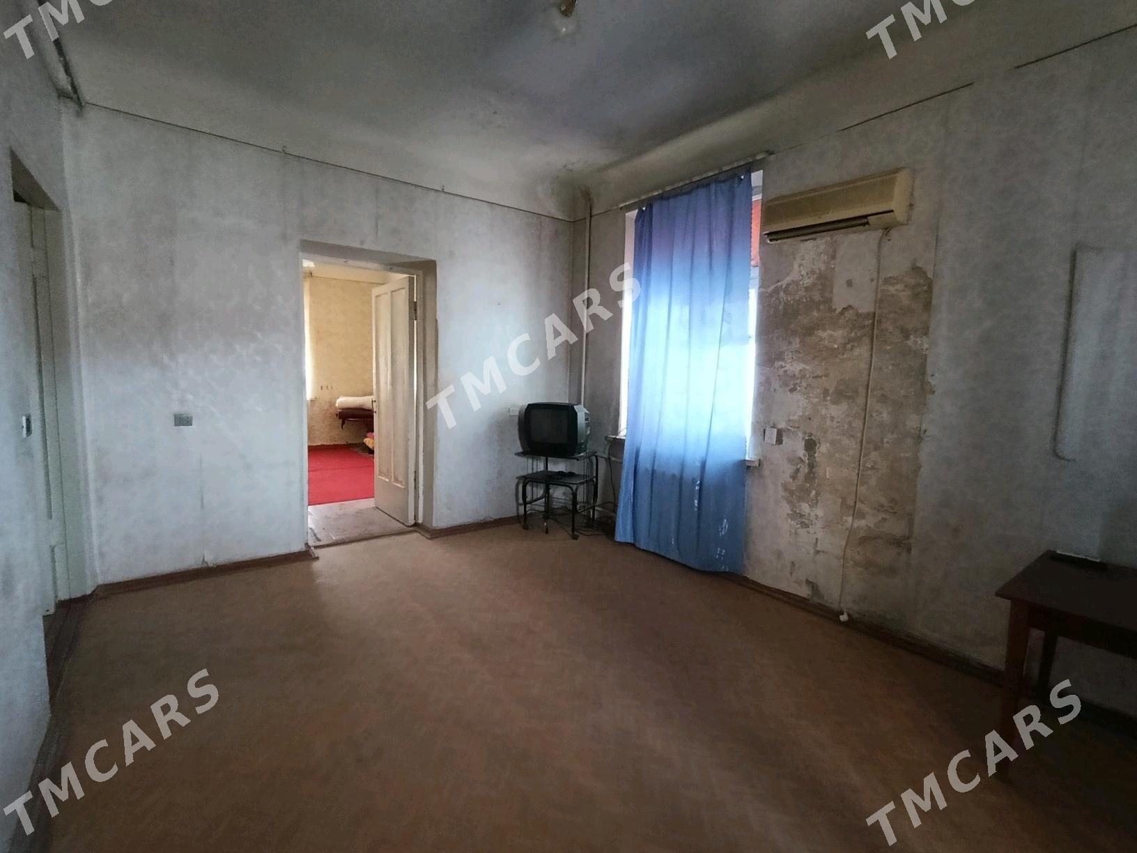 квартира Высокопотолочный - Türkmenbaşy - img 4