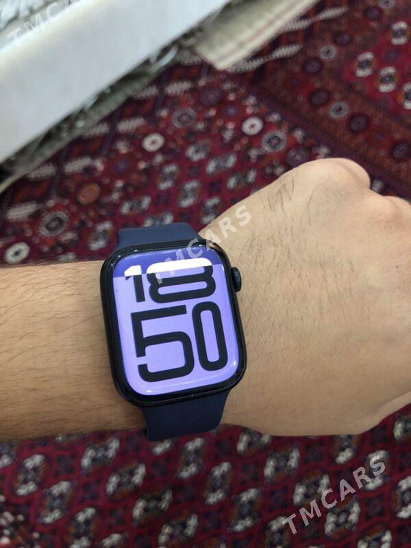 Apple watch 8 - Aşgabat - img 2
