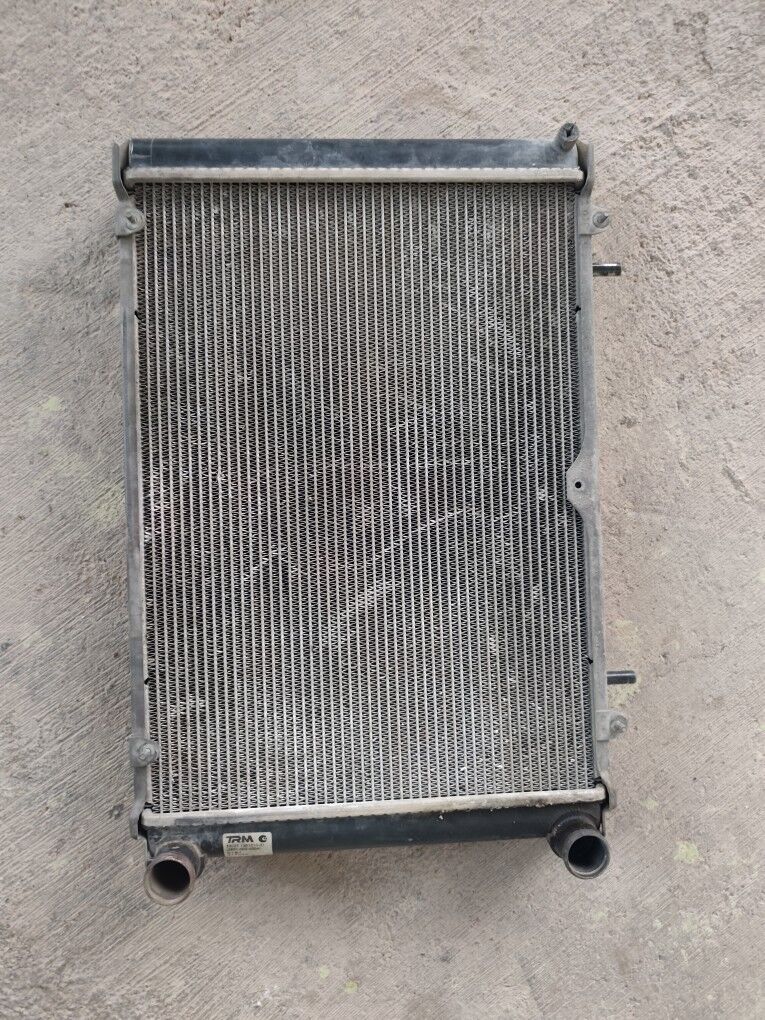 Radiator Gazel 1 000 TMT - Türkmenbaşy - img 2