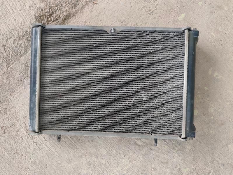 Radiator Gazel 1 000 TMT - Türkmenbaşy - img 3