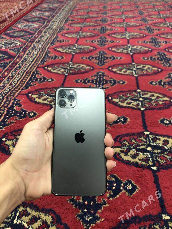 Iphone 11 pro max - Дашогуз - img 4