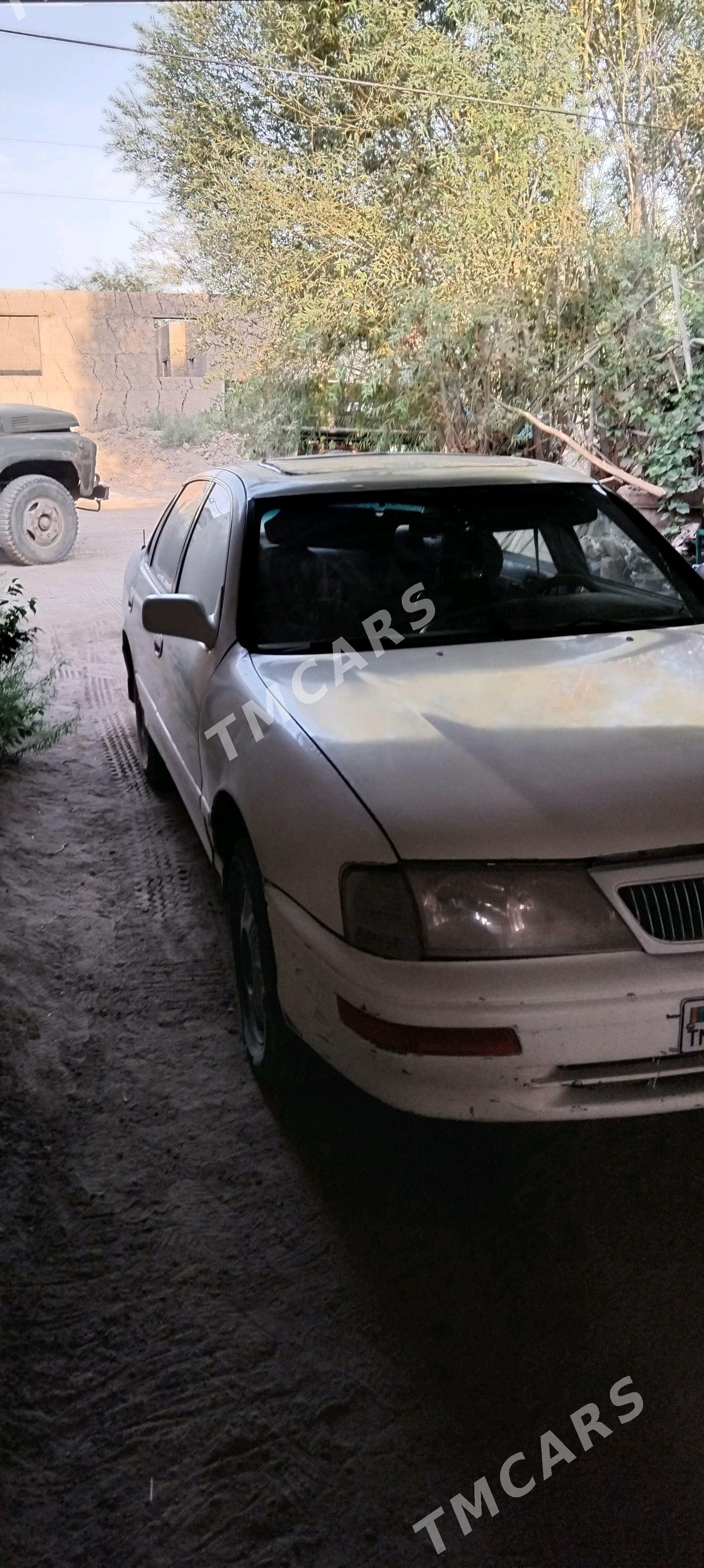 Toyota Avalon 1996 - 90 000 TMT - Кёнеургенч - img 2