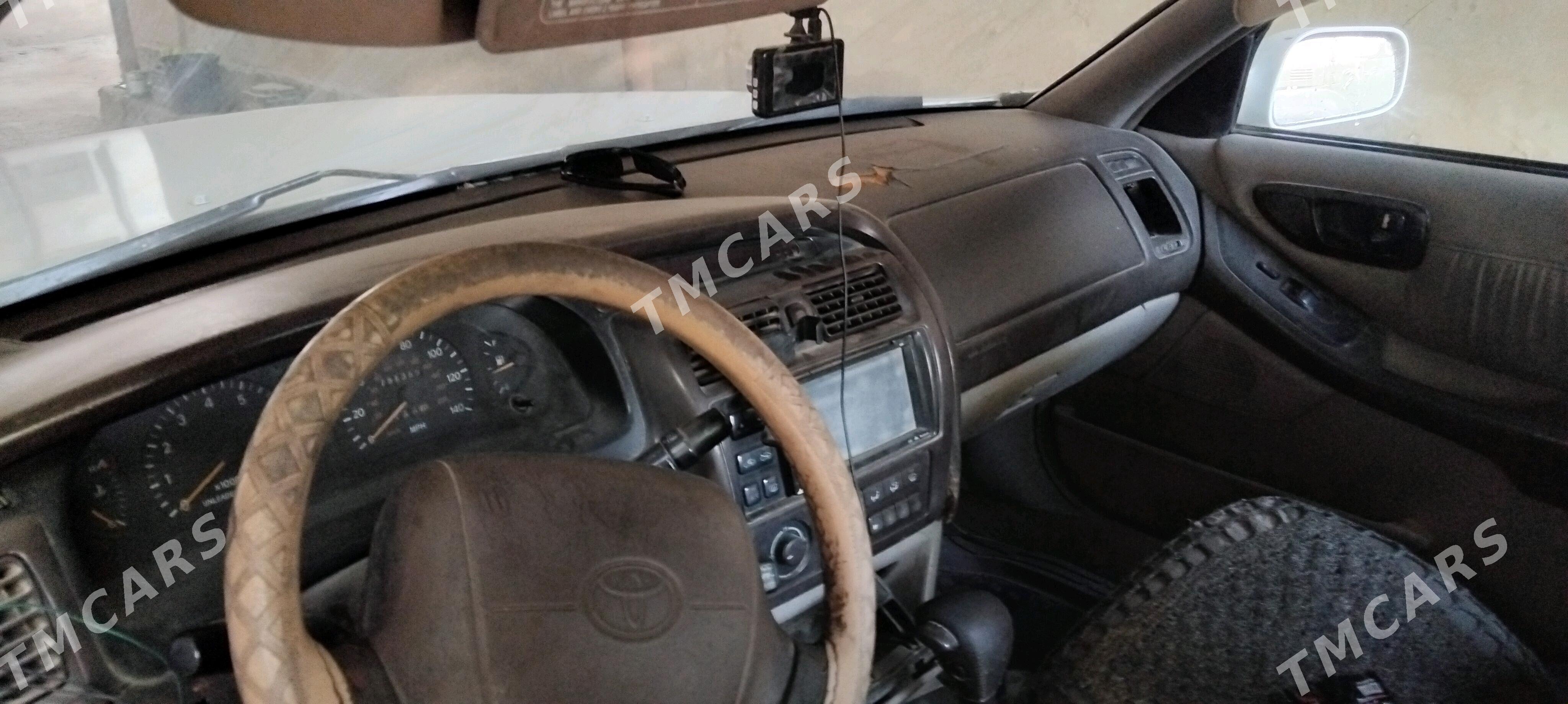 Toyota Avalon 1996 - 90 000 TMT - Кёнеургенч - img 6