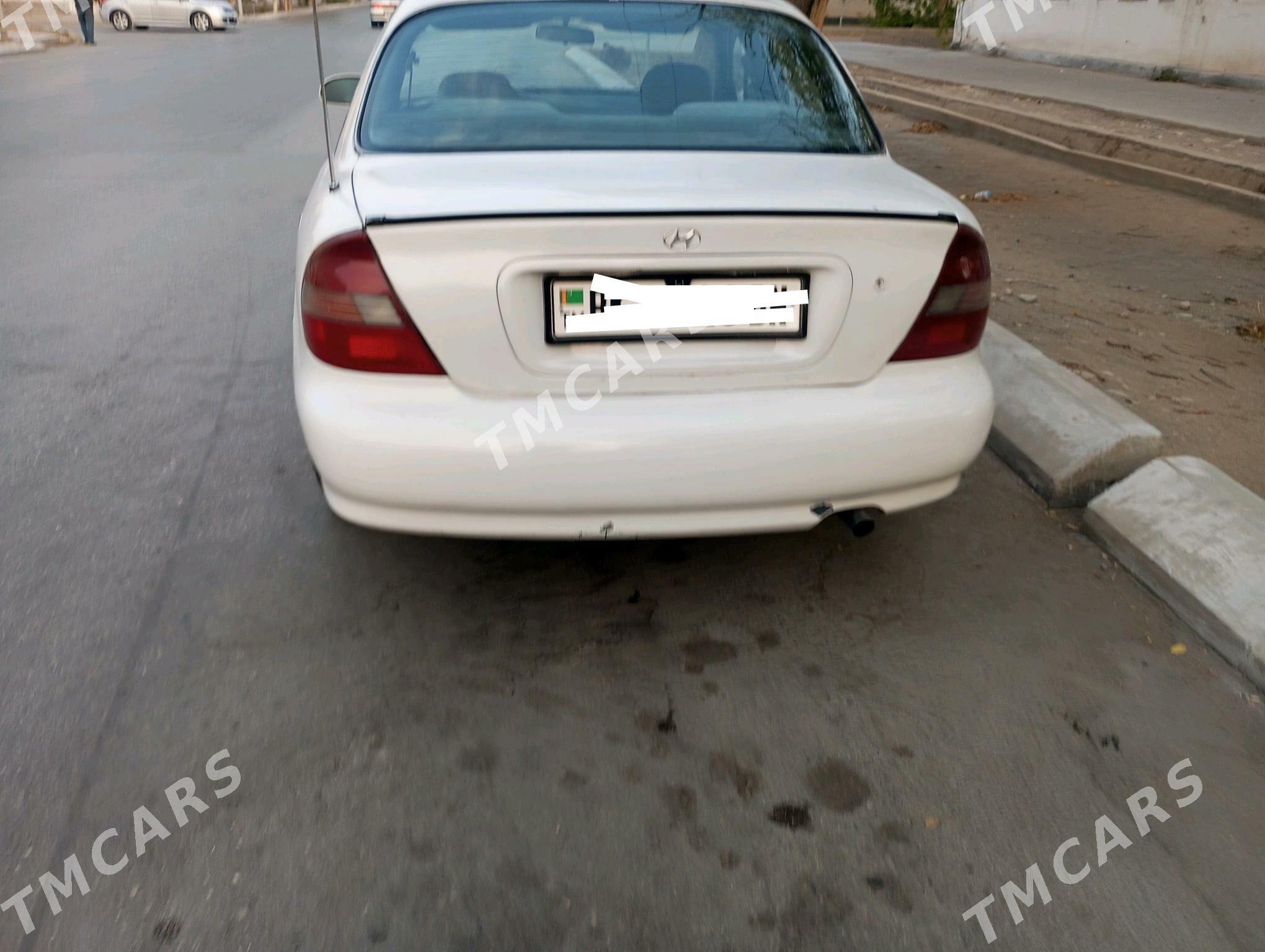 Hyundai Sonata 1998 - 27 000 TMT - Balkanabat - img 4
