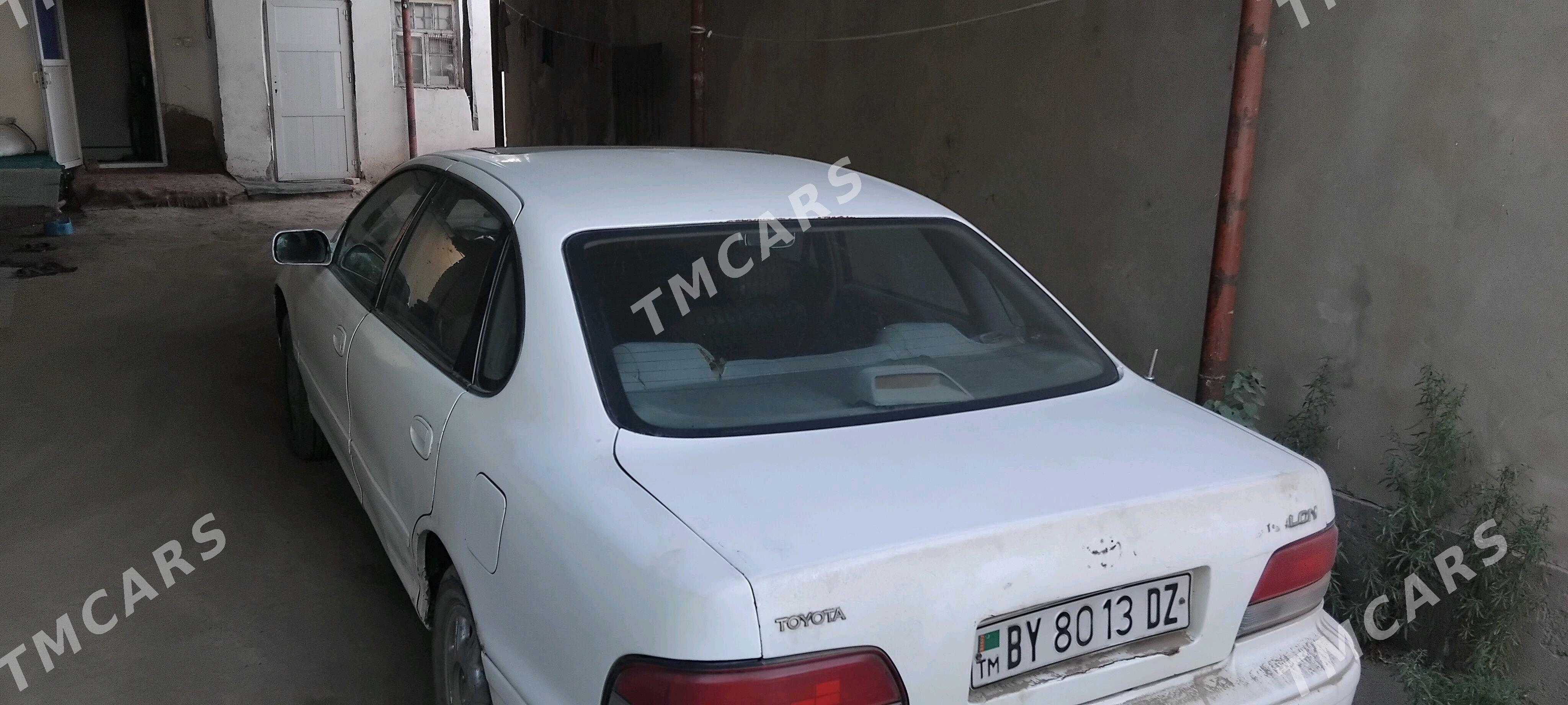 Toyota Avalon 1996 - 90 000 TMT - Кёнеургенч - img 4