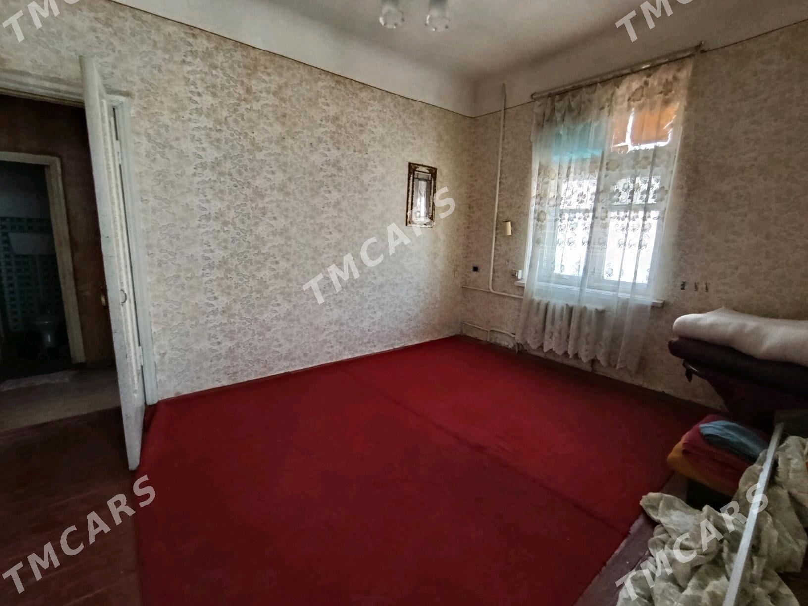 квартира Высокопотолочный - Türkmenbaşy - img 5
