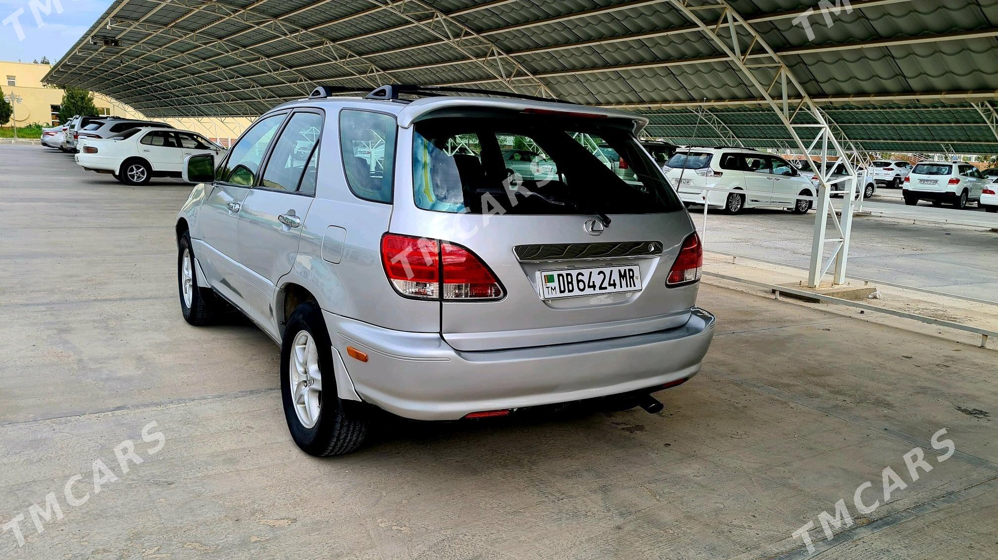 Lexus RX 300 2001 - 146 000 TMT - Baýramaly - img 2