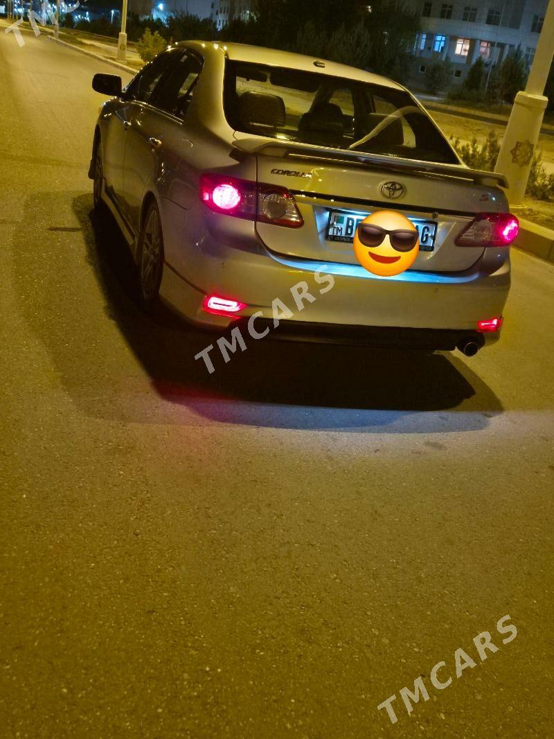 Toyota Corolla 2011 - 170 000 TMT - Гуртли - img 3