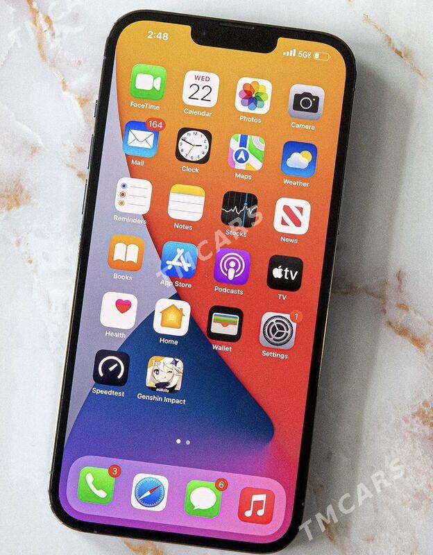 iPhone 13 pro - Ким район - img 2