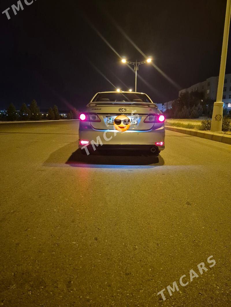 Toyota Corolla 2011 - 170 000 TMT - Гуртли - img 2
