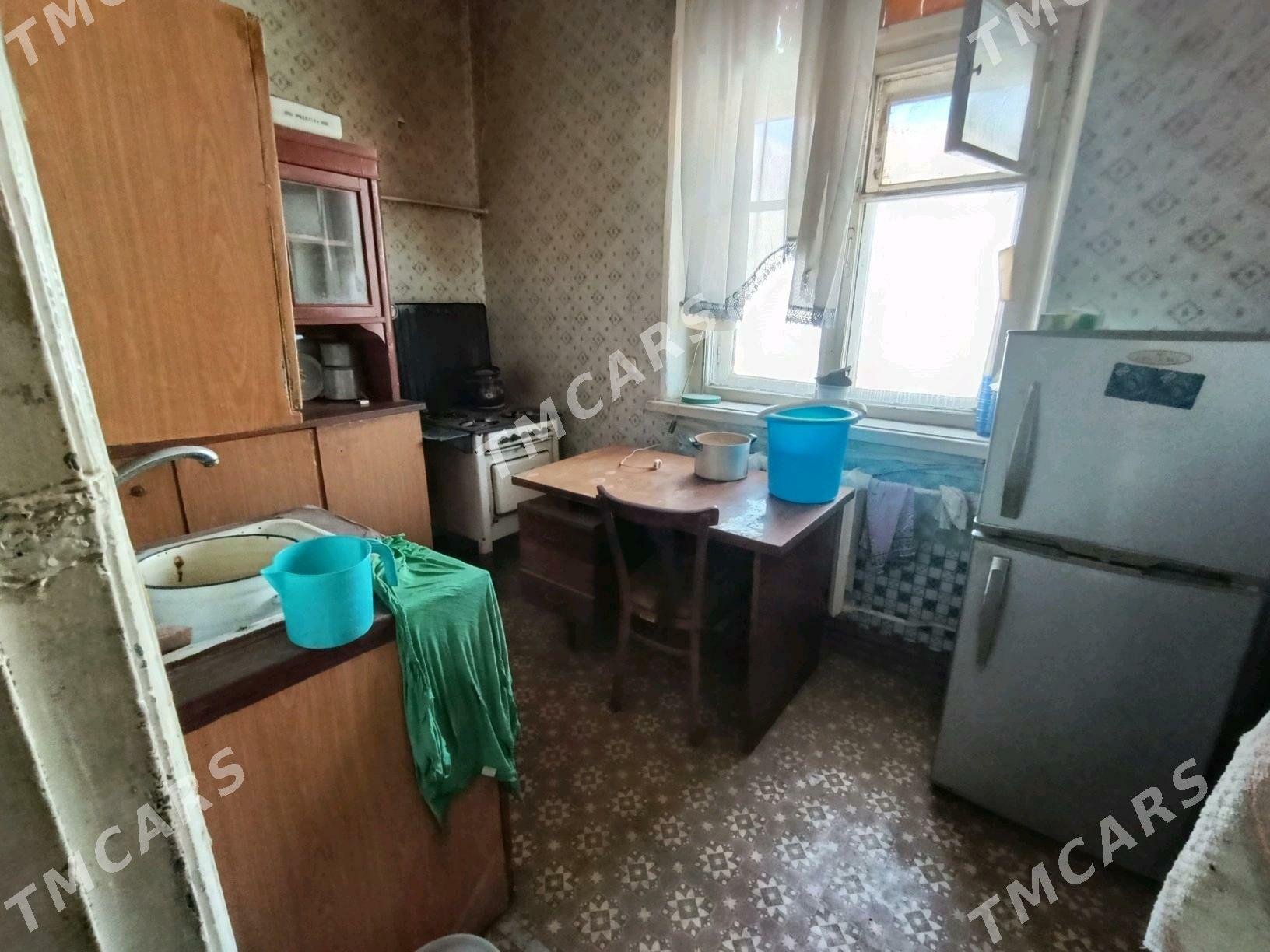 квартира Высокопотолочный - Türkmenbaşy - img 6