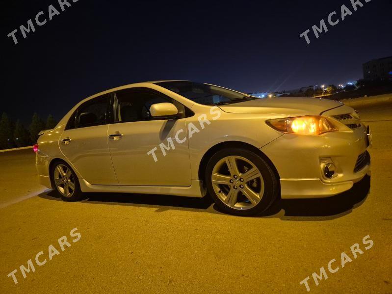 Toyota Corolla 2011 - 170 000 TMT - Гуртли - img 4
