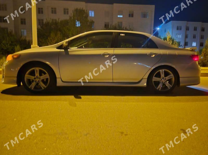 Toyota Corolla 2011 - 170 000 TMT - Гуртли - img 5