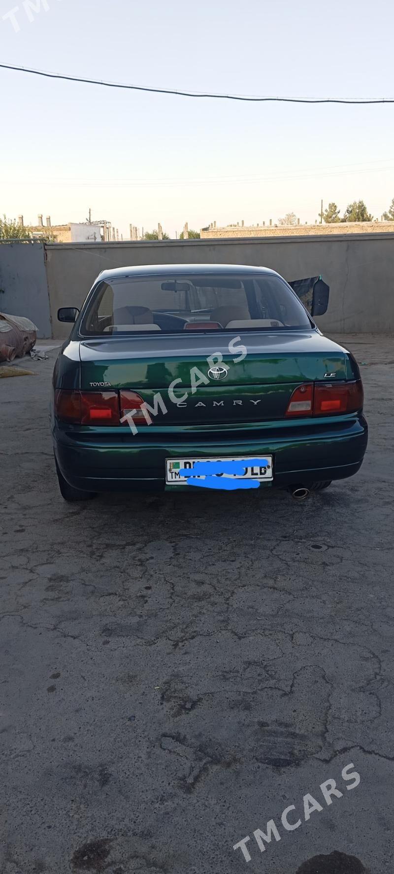 Toyota Camry 1995 - 80 000 TMT - Гарабекевюл - img 3