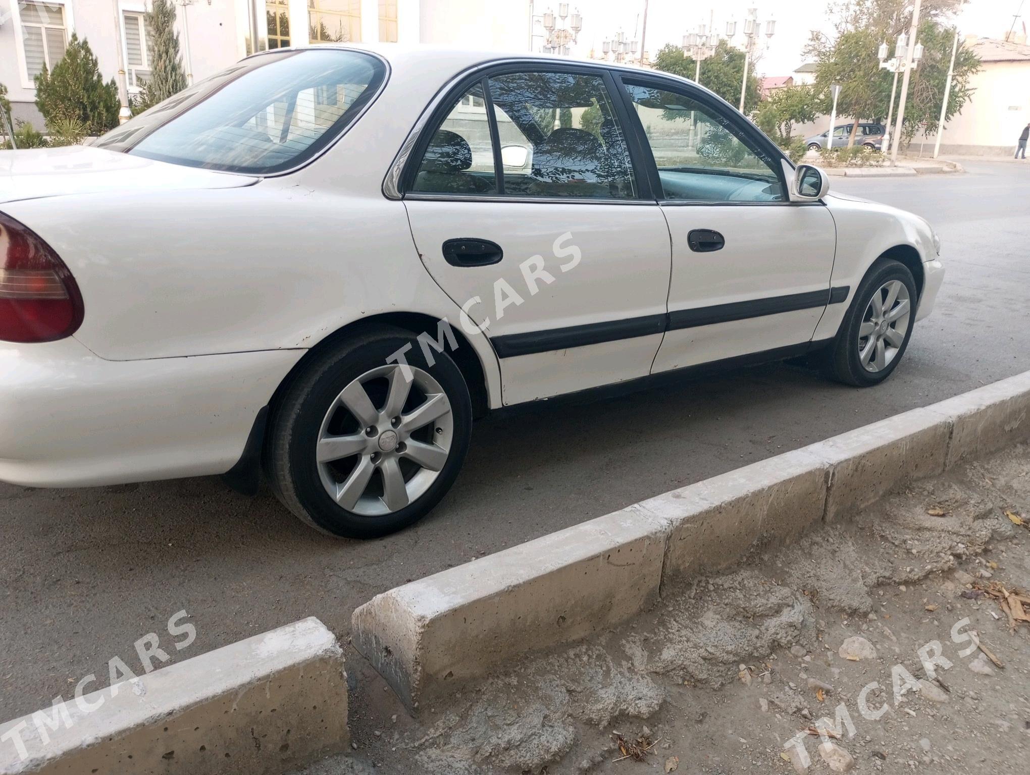 Hyundai Sonata 1998 - 27 000 TMT - Balkanabat - img 6