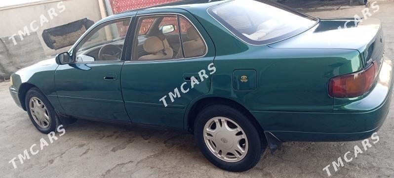 Toyota Camry 1995 - 80 000 TMT - Гарабекевюл - img 2