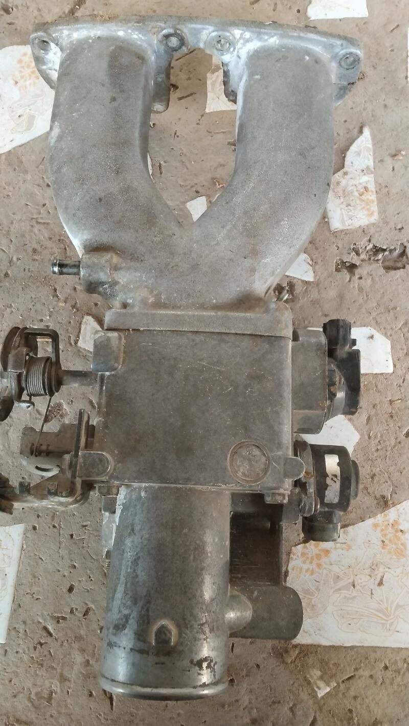 zaslonka 500 TMT - Дашогуз - img 3