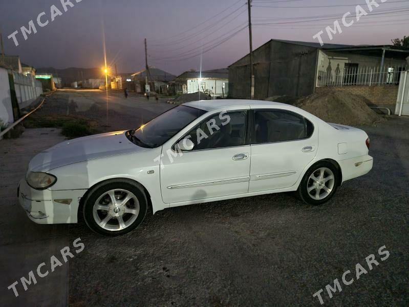 Nissan Maxima 2000 - 85 000 TMT - Гёкдепе - img 2