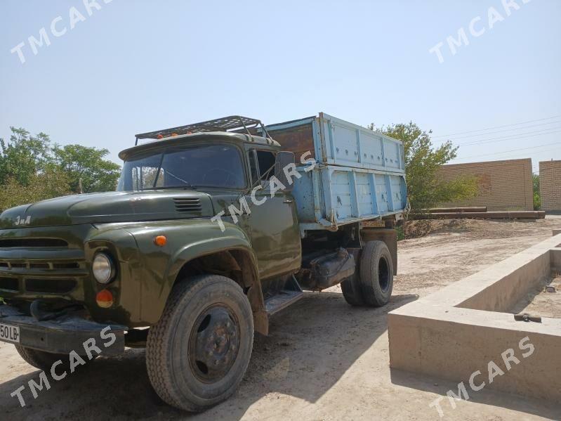 Zil 130 1989 - 70 000 TMT - Saýat - img 4