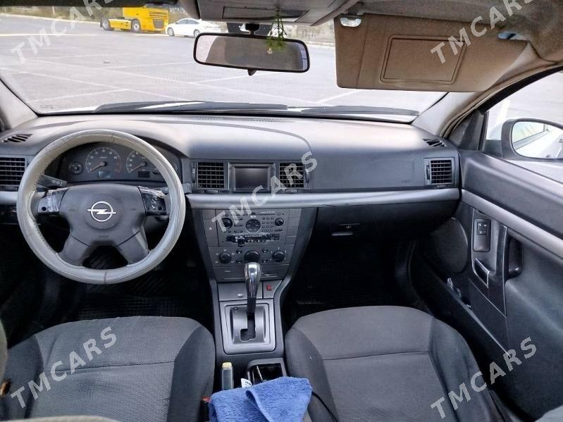 Opel Vectra 2002 - 70 000 TMT - Büzmeýin GRES - img 3