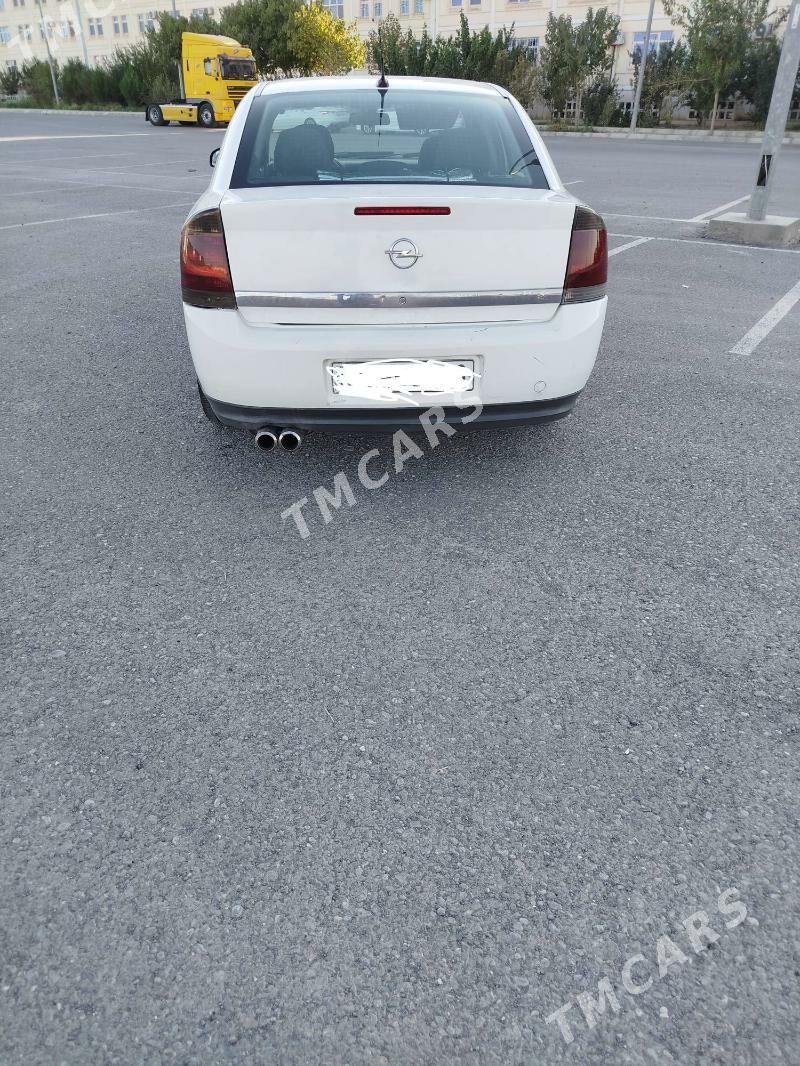 Opel Vectra 2002 - 70 000 TMT - Büzmeýin GRES - img 2