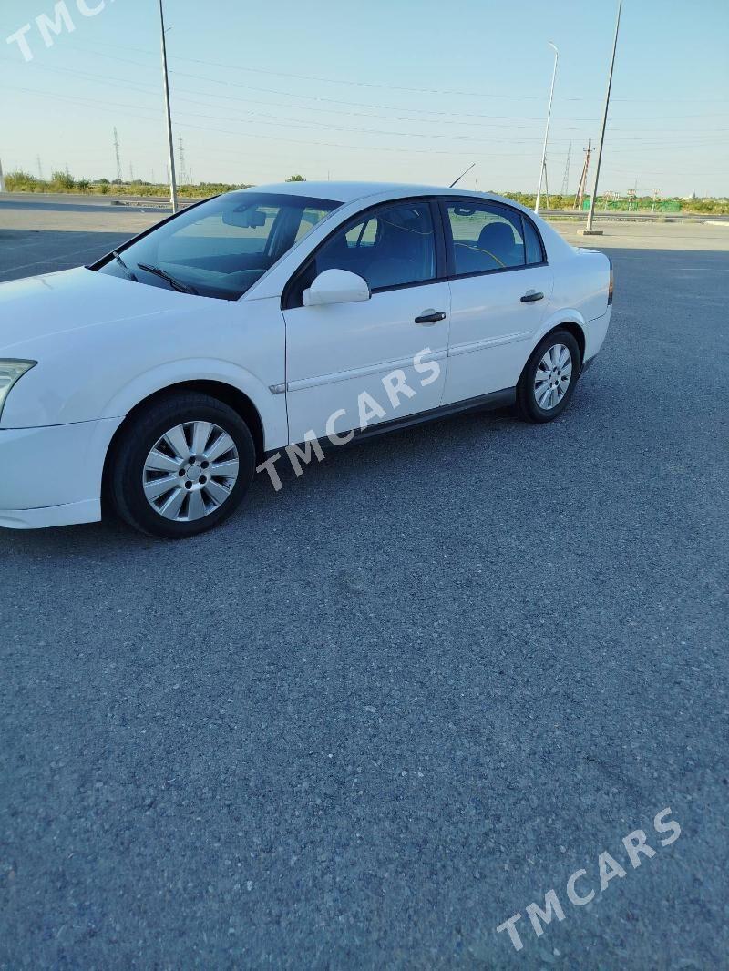 Opel Vectra 2002 - 70 000 TMT - Büzmeýin GRES - img 4