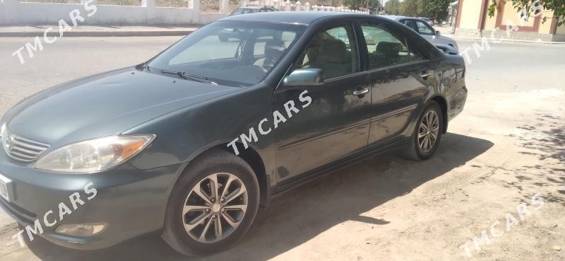Toyota Camry 2003 - 145 000 TMT - Керки - img 3