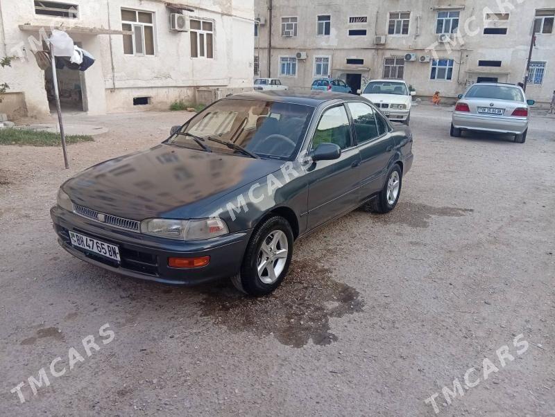 Toyota Sprinter 1995 - 50 000 TMT - Balkanabat - img 2