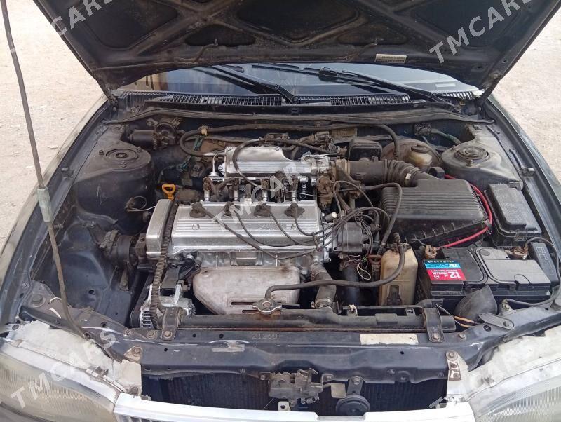 Toyota Sprinter 1995 - 50 000 TMT - Balkanabat - img 4