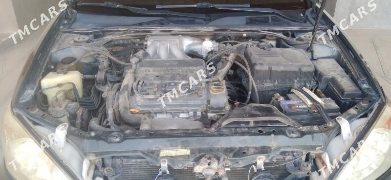 Toyota Camry 2003 - 145 000 TMT - Керки - img 5
