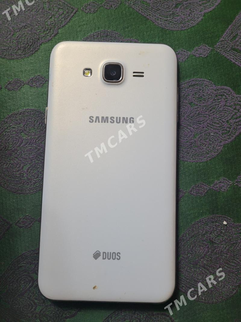Samsung J7 Телефон - Ашхабад - img 3