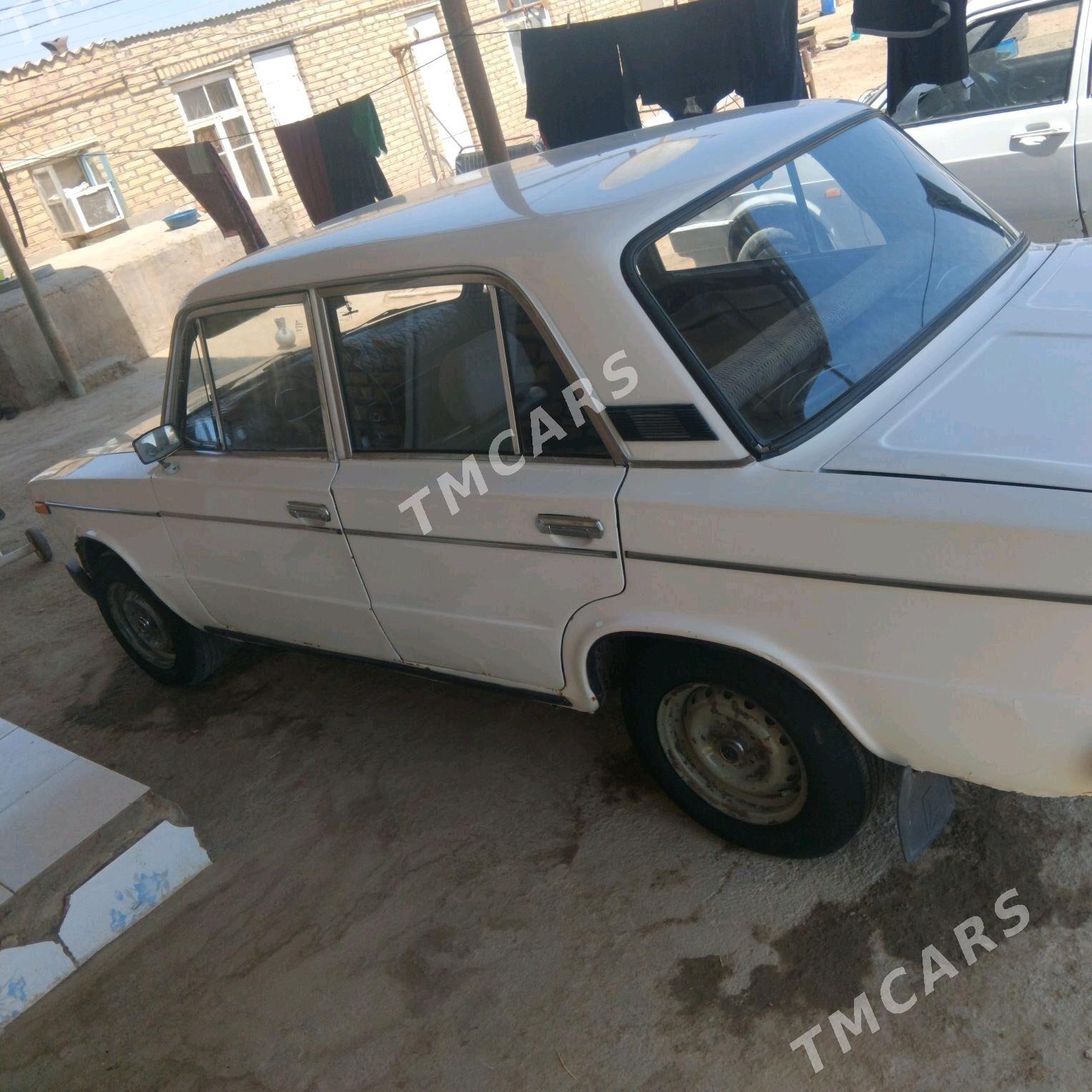 Lada 2106 1999 - 20 000 TMT - Бабадайхан - img 4