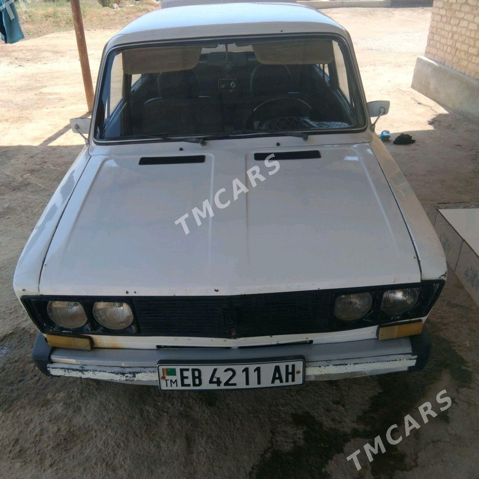 Lada 2106 1999 - 20 000 TMT - Бабадайхан - img 3
