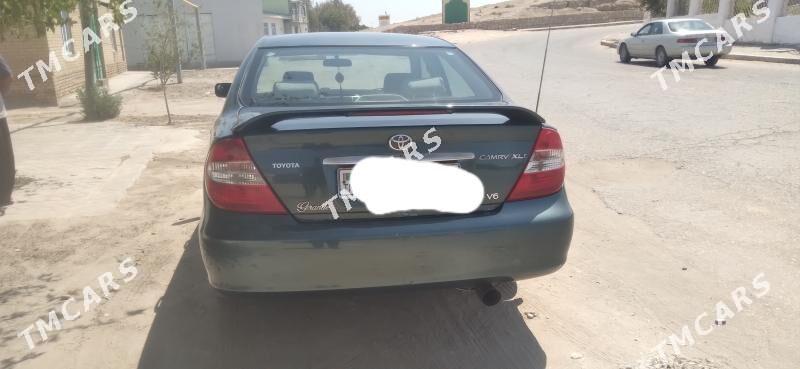 Toyota Camry 2003 - 145 000 TMT - Керки - img 6