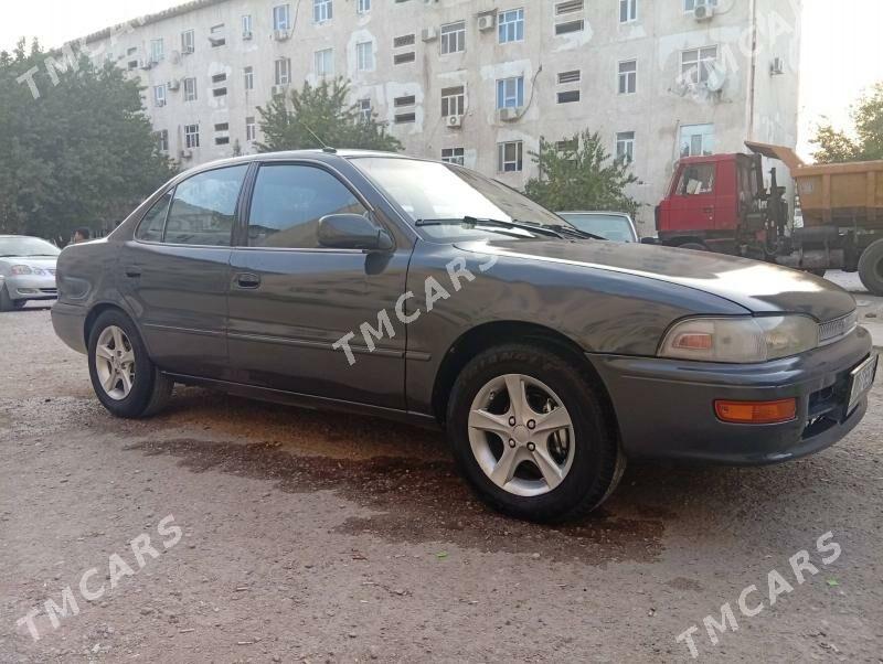 Toyota Sprinter 1995 - 50 000 TMT - Balkanabat - img 6