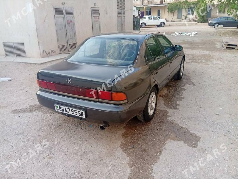 Toyota Sprinter 1995 - 50 000 TMT - Balkanabat - img 5
