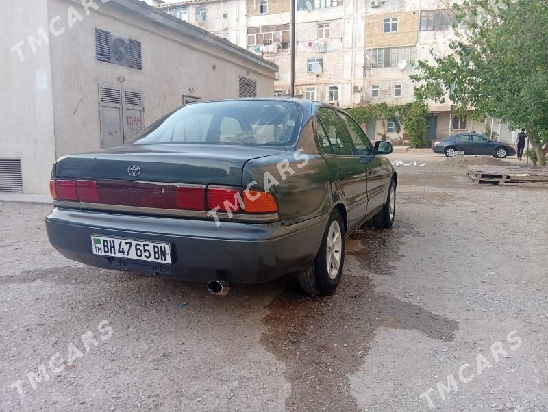 Toyota Sprinter 1995 - 50 000 TMT - Balkanabat - img 3
