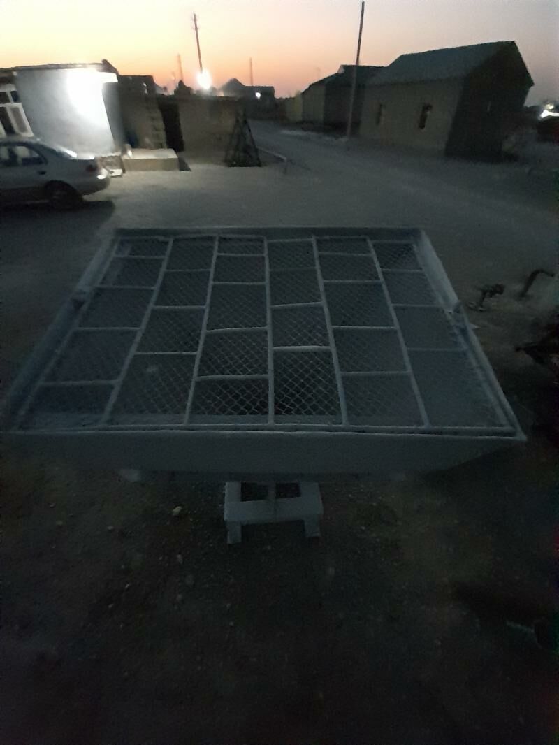 Traktor sürüm guraly 25 000 TMT - Кака - img 2