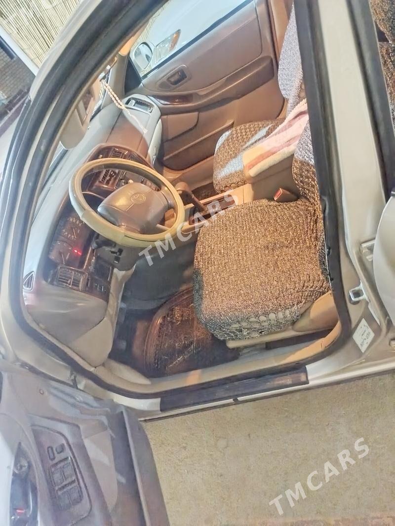 Toyota Avalon 1997 - 120 000 TMT - Векильбазар - img 6