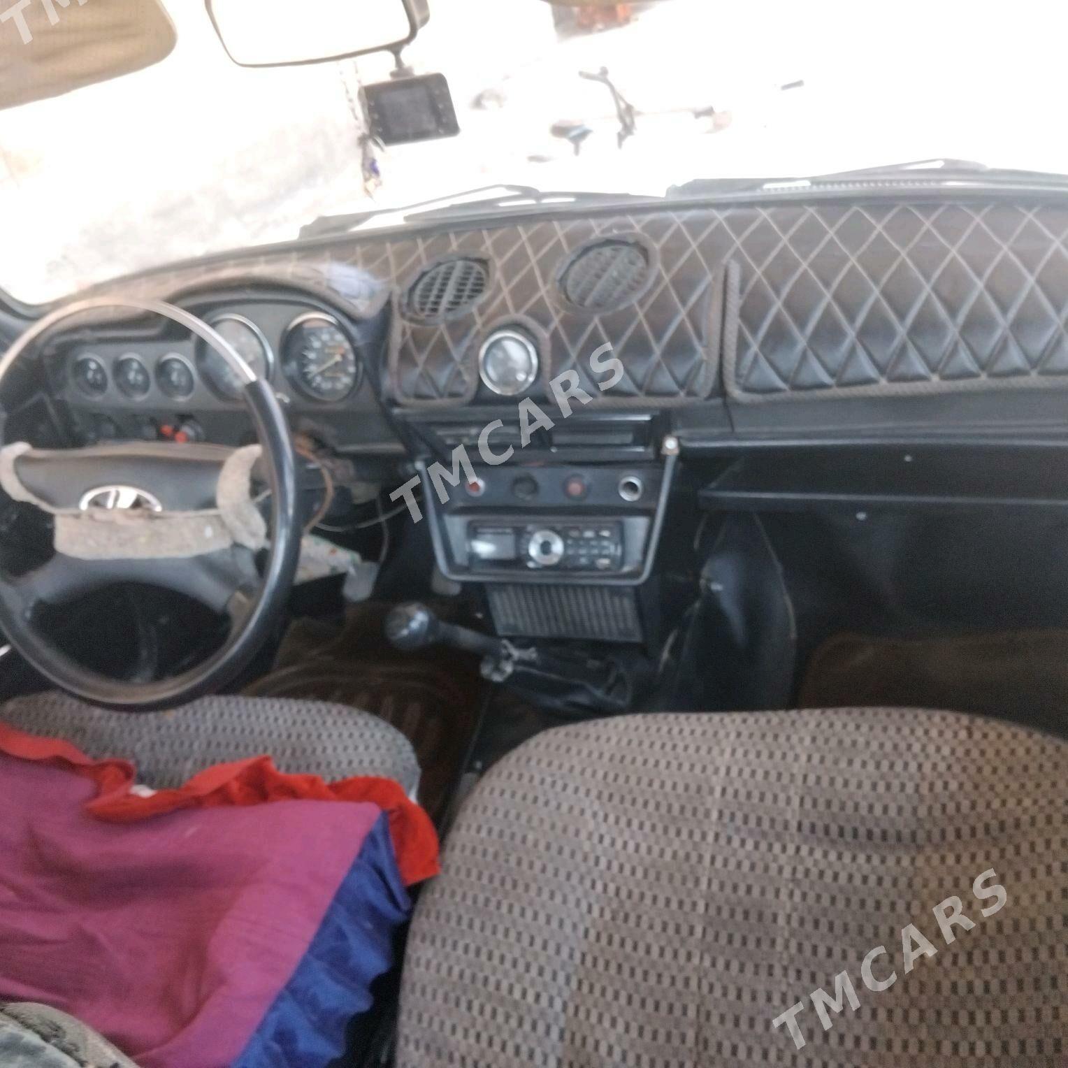 Lada 2106 1999 - 20 000 TMT - Бабадайхан - img 5