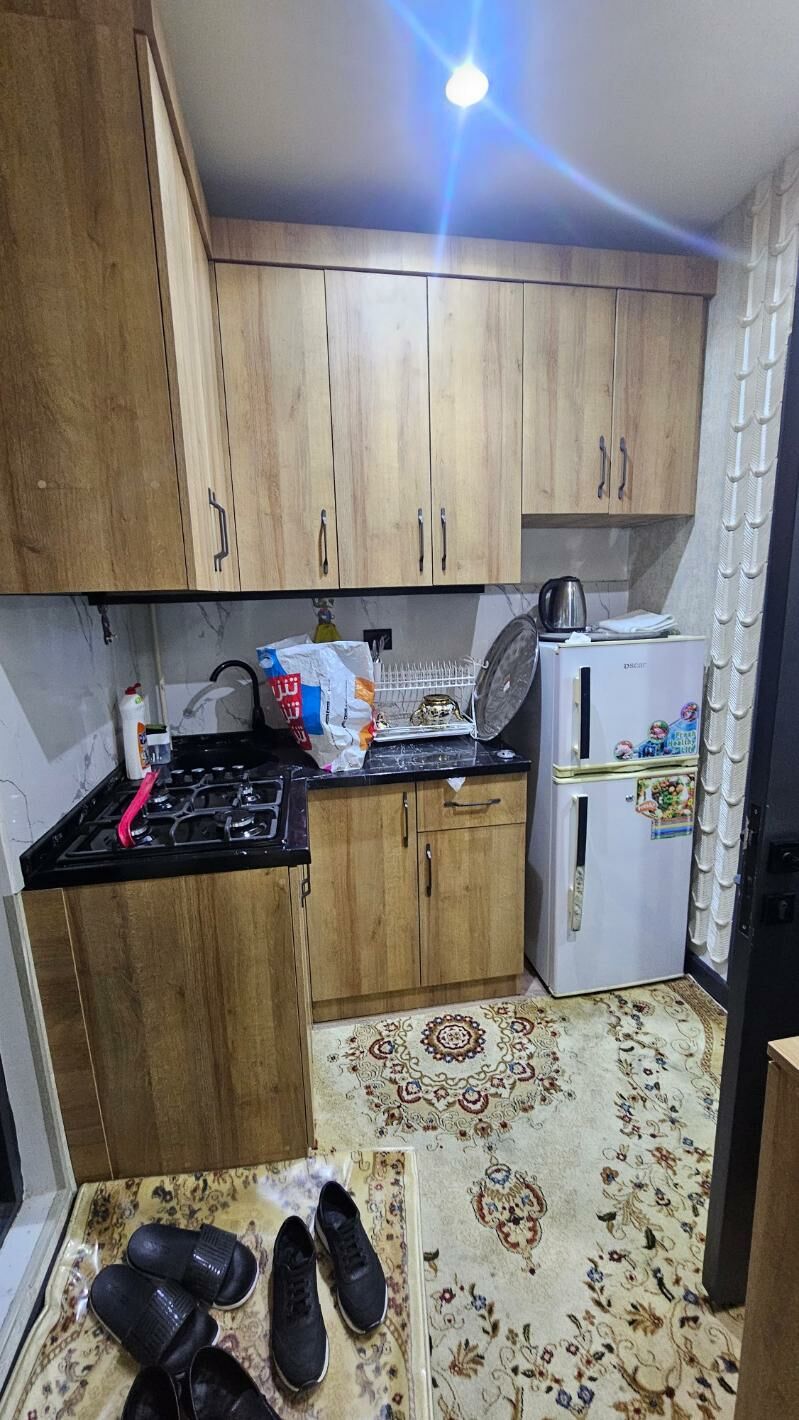 Arenda 2mkr ful. 1etaj Аренда - Ашхабад - img 5