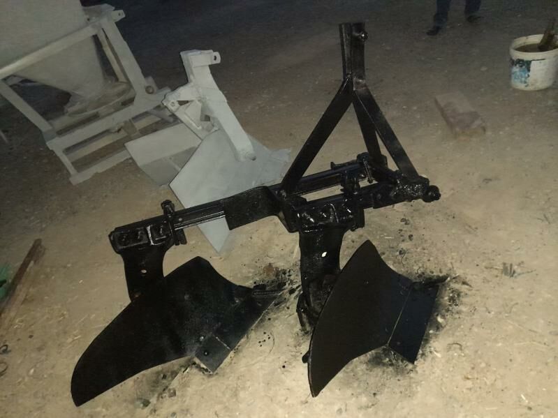 Traktor sürüm guraly 25 000 TMT - Кака - img 9