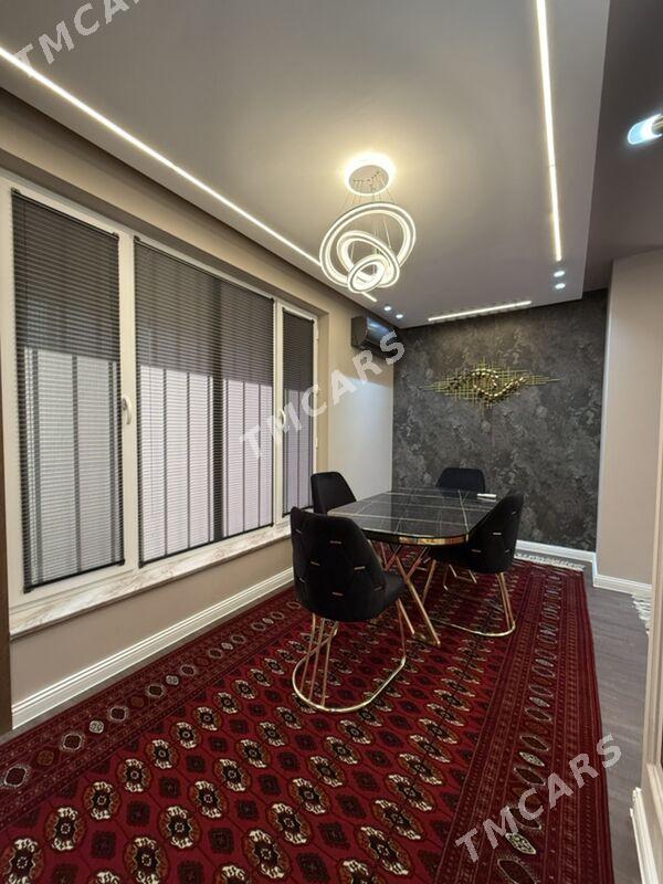 Гаудан 3 ком люкс - Aşgabat - img 2