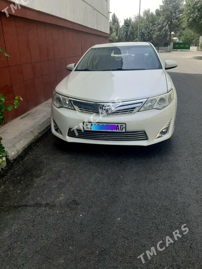 Toyota Camry 2012 - 185 000 TMT - Parahat 4 - img 3