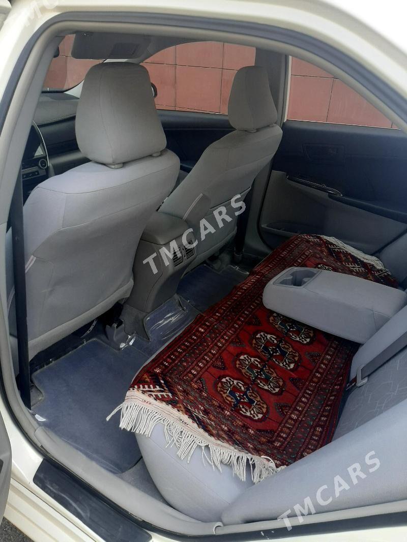 Toyota Camry 2012 - 185 000 TMT - Parahat 4 - img 4