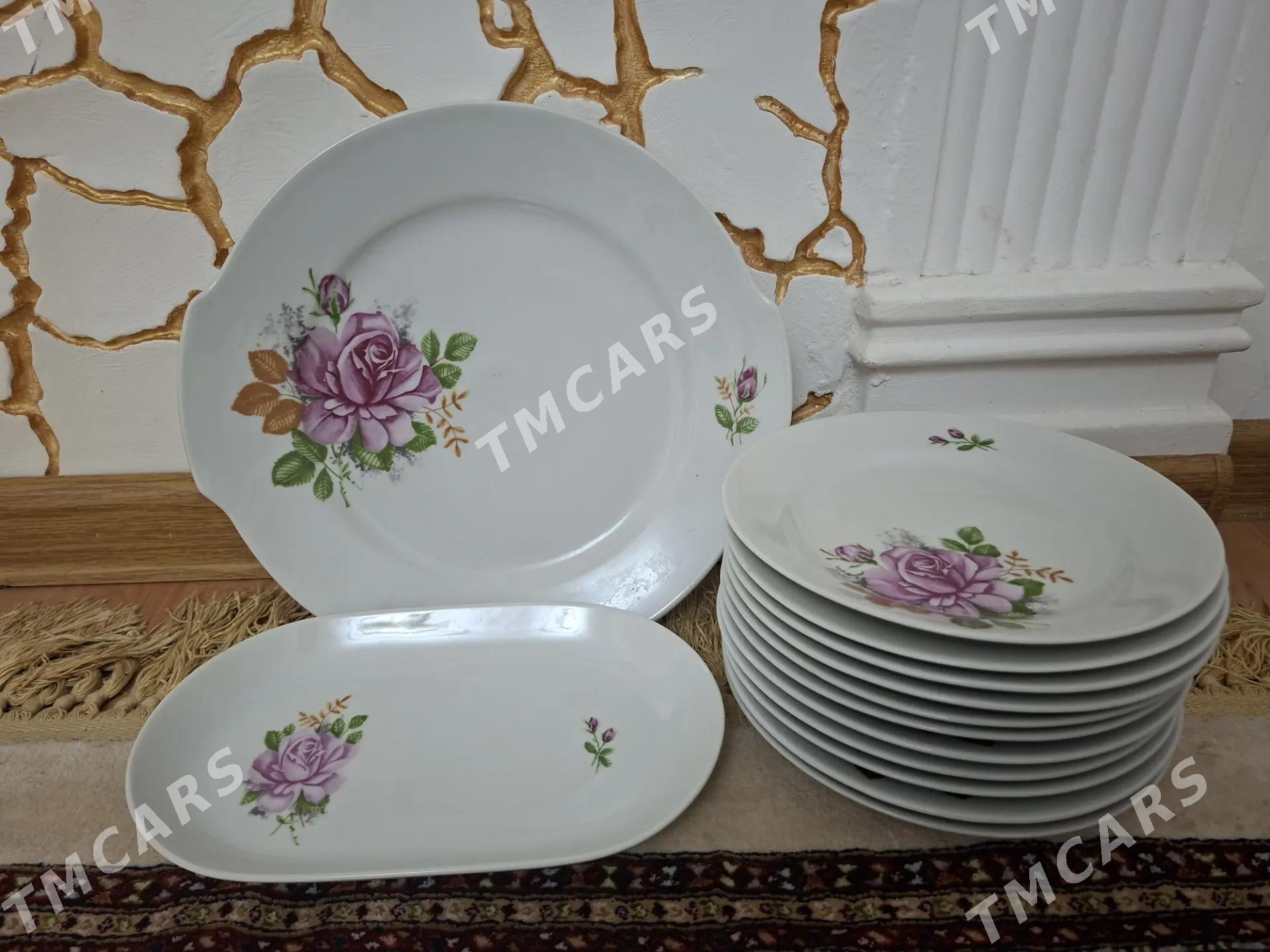 Набор  Гдр - Aşgabat - img 2