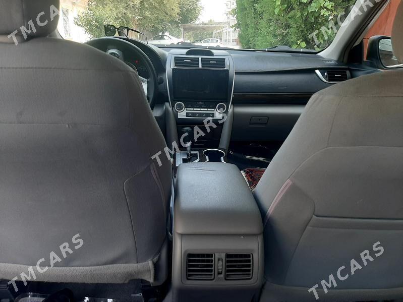 Toyota Camry 2012 - 185 000 TMT - Parahat 4 - img 2