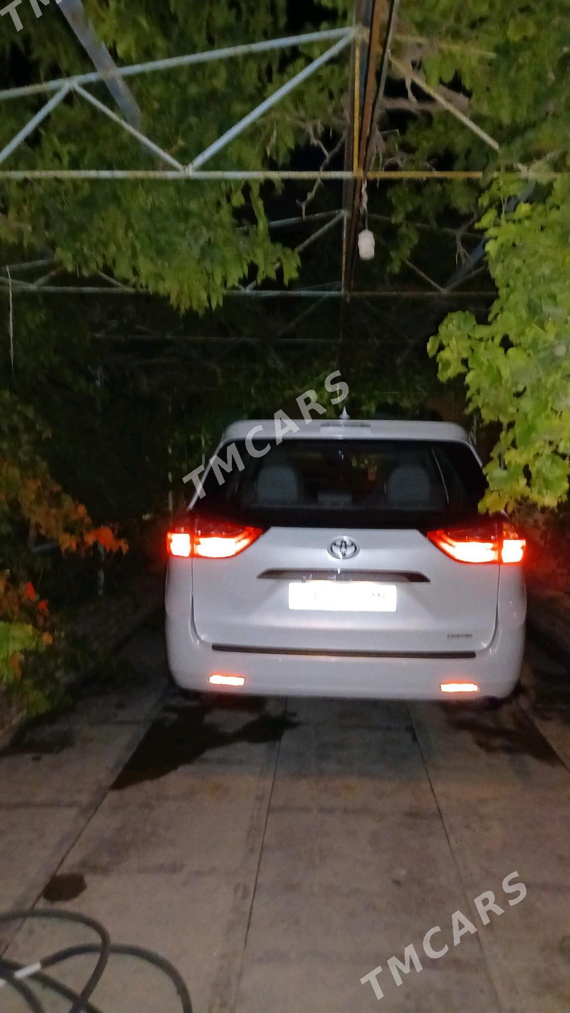 Toyota Sienna 2019 - 460 000 TMT - Mary - img 3